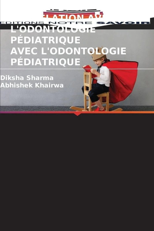 LE TDAH ET SA CORRÉLATION AVEC L'ODONTOLOGIE PÉDIATRIQUE AVEC L'ODONTOLOGIE PÉDIATRIQUE - Image 1