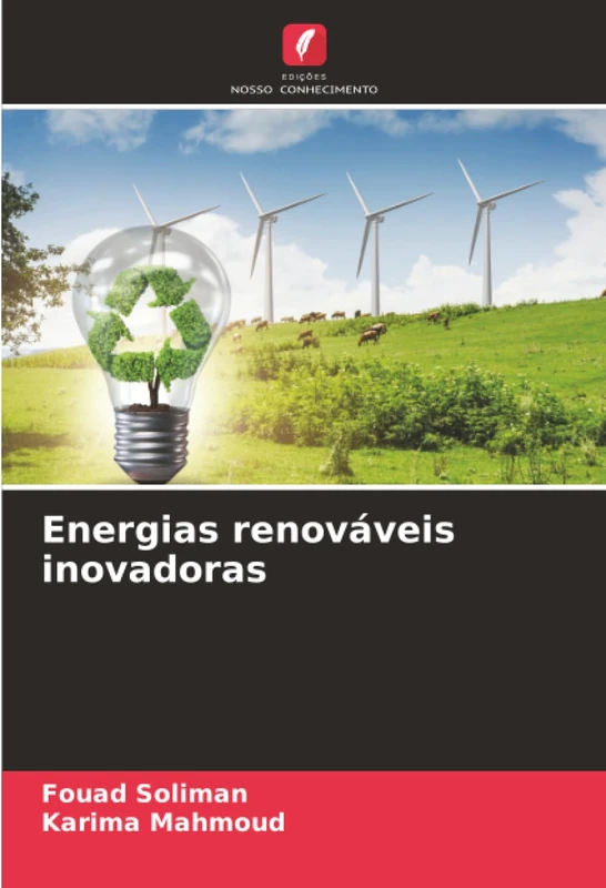 Energias renováveis inovadoras