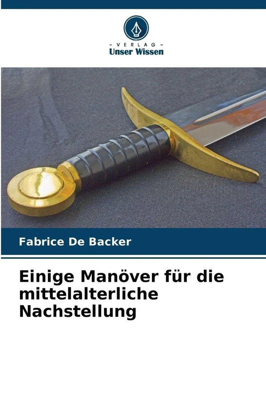 Einige Manöver für die mittelalterliche Nachstellung - Image 1