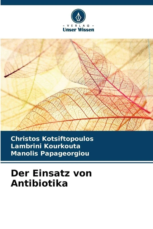 Der Einsatz von Antibiotika - Image 1