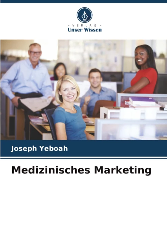 Medizinisches Marketing