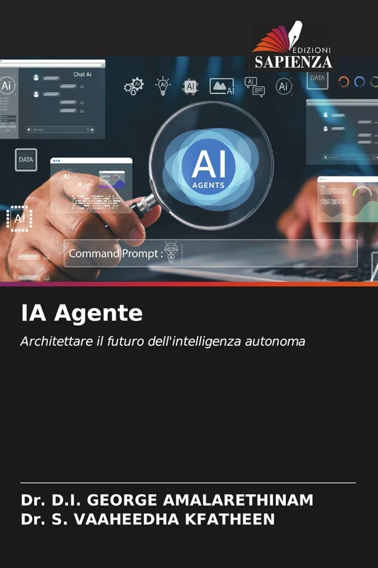 IA Agente: Architettare il futuro dell'intelligenza autonoma