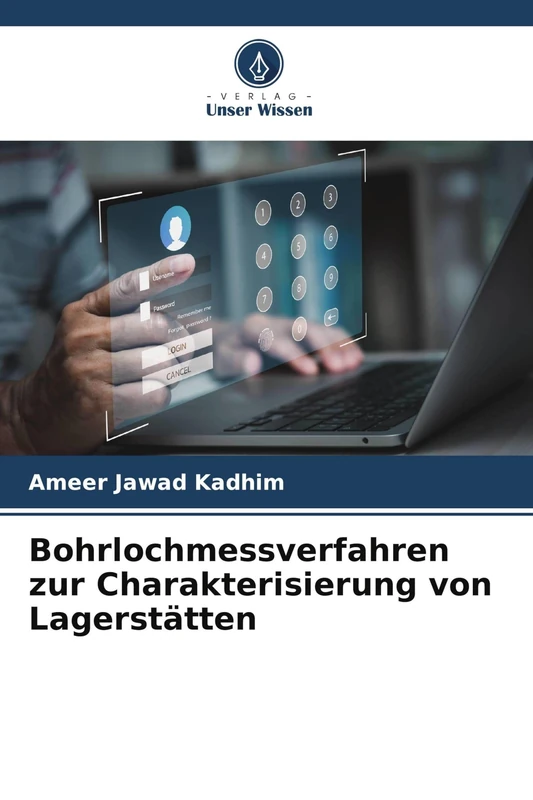 Bohrlochmessverfahren zur Charakterisierung von Lagerstätten - Image 1