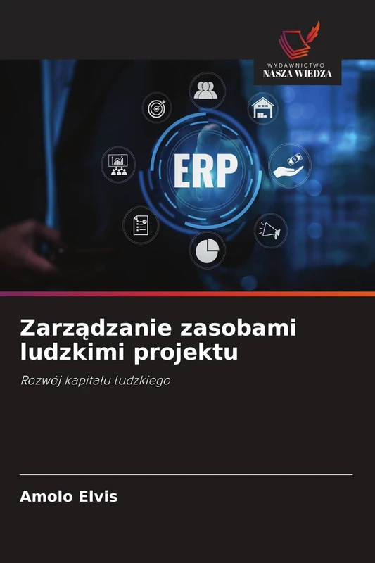 Zarządzanie zasobami ludzkimi projektu: Rozwój kapita¿u ludzkiego