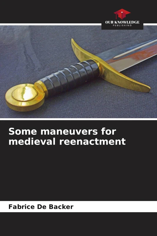 Some maneuvers for medieval reenactment - Image 1