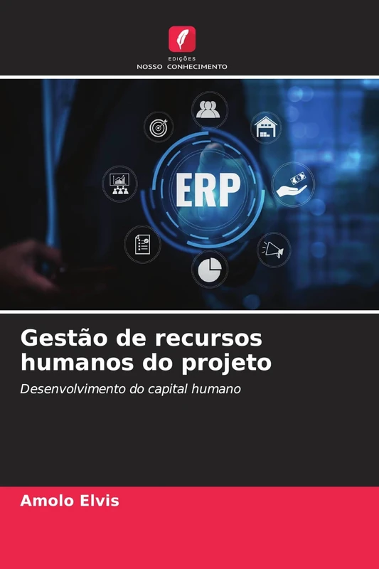 Gestão de recursos humanos do projeto: Desenvolvimento do capital humano