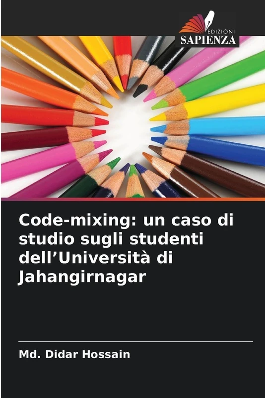 Code-mixing: un caso di studio sugli studenti dell'Università di Jahangirnagar - Image 1