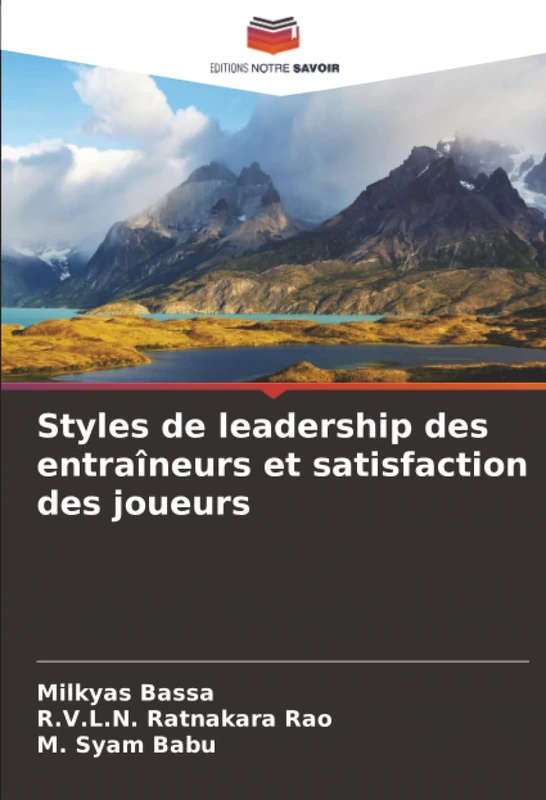 Styles de leadership des entraîneurs et satisfaction des joueurs