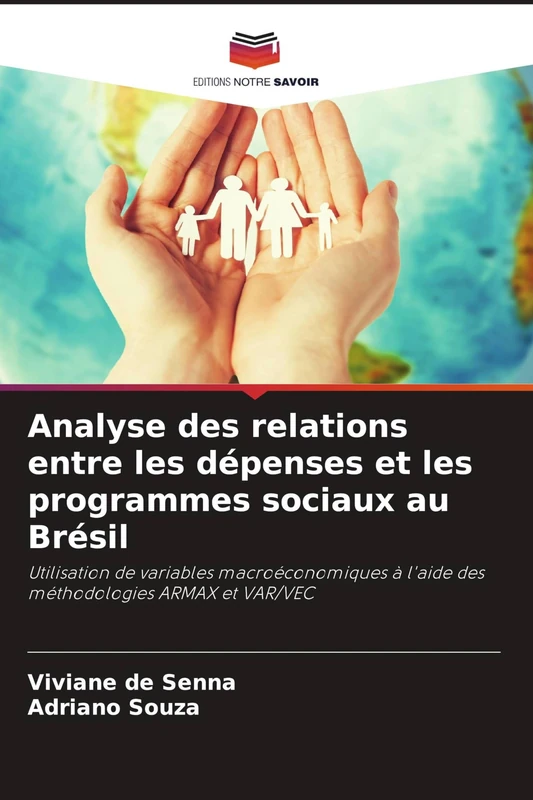 Analyse des relations entre les dépenses et les programmes sociaux au Brésil: Utilisation de variables macroéconomiques à l'aide des méthodologies ARMAX et VAR/VEC