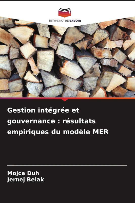 Gestion intégrée et gouvernance: résultats empiriques du modèle MER