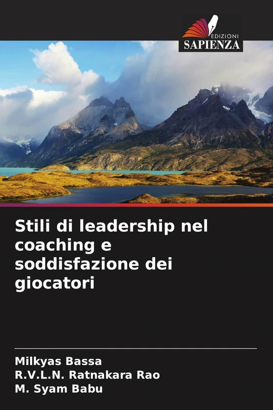 Stili di leadership nel coaching e soddisfazione dei giocatori