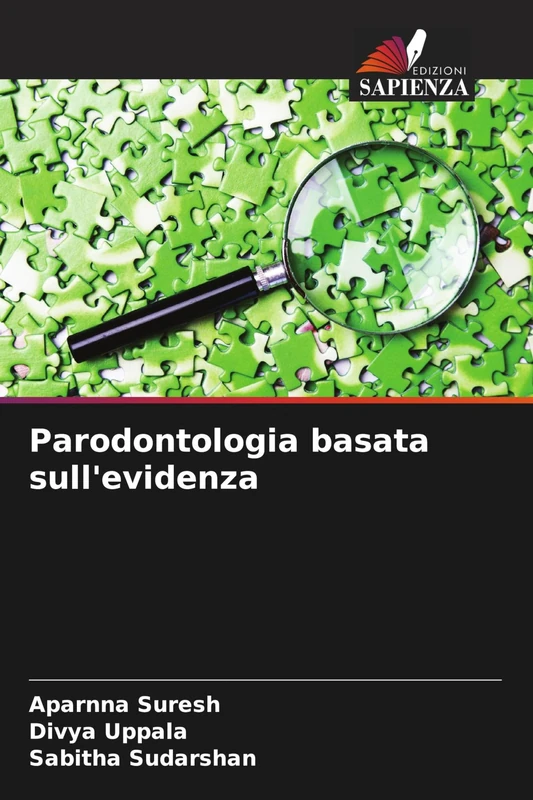 Parodontologia basata sull'evidenza