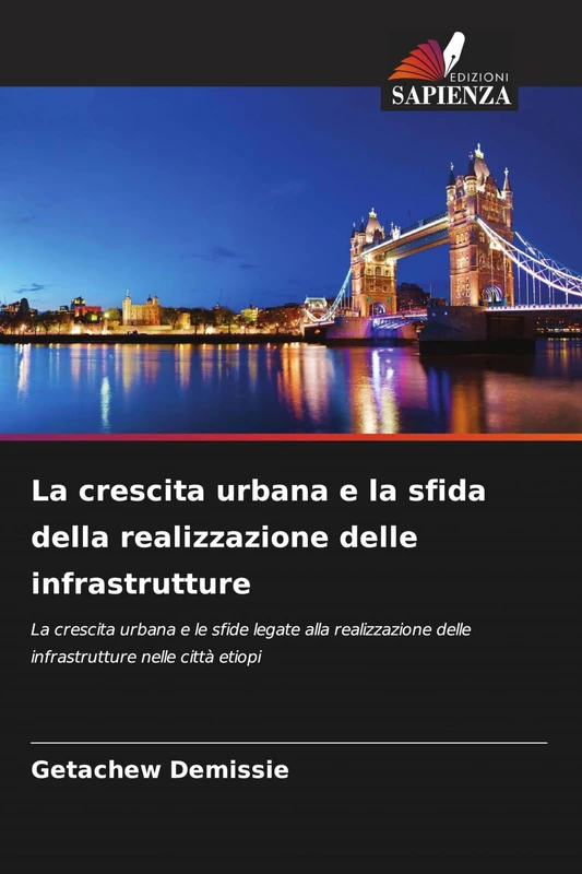 La crescita urbana e la sfida della realizzazione delle infrastrutture: La crescita urbana e le sfide legate alla realizzazione delle infrastrutture nelle città etiopi - Image 1