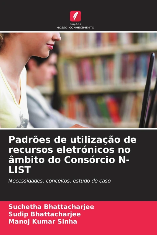Padrões de utilização de recursos eletrónicos no âmbito do Consórcio N-LIST: Necessidades, conceitos, estudo de caso - Image 1