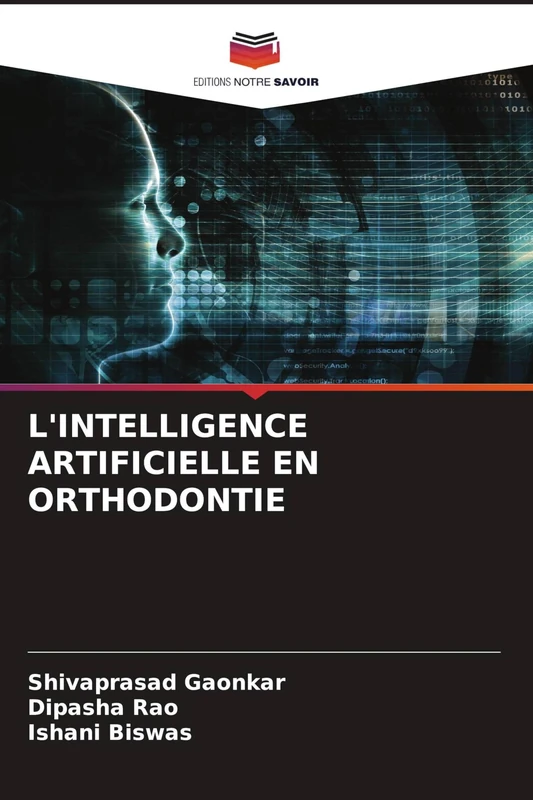 L'INTELLIGENCE ARTIFICIELLE EN ORTHODONTIE