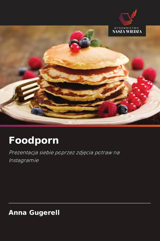 Foodporn: Prezentacja siebie poprzez zdj¿cia potraw na Instagramie - Image 1