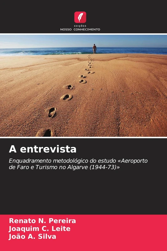 A entrevista: Enquadramento metodológico do estudo 'Aeroporto de Faro e Turismo no Algarve (1944-73)' - Image 1