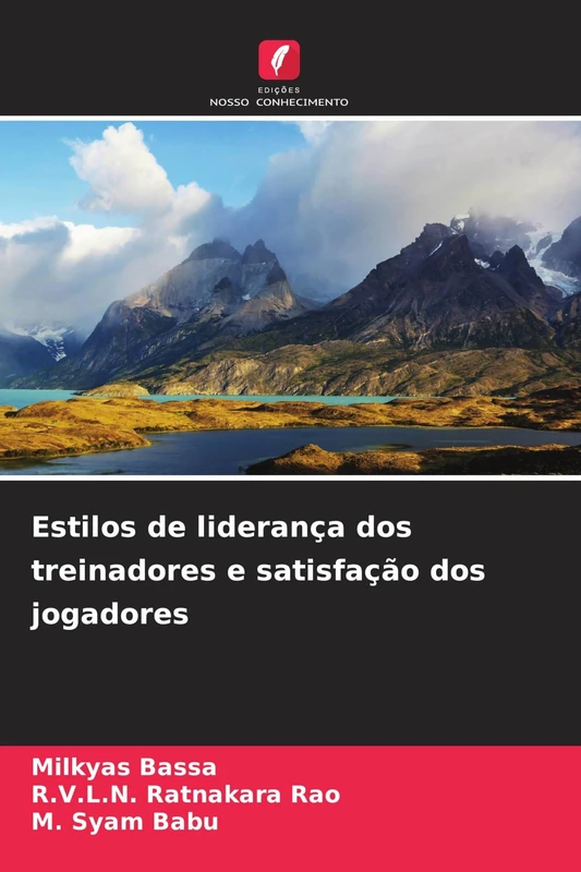 Estilos de liderança dos treinadores e satisfação dos jogadores - Image 1
