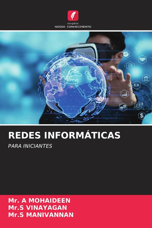 Redes Informáticas: PARA INICIANTES