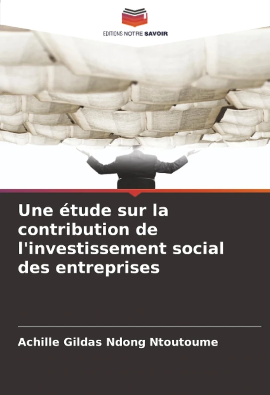 Une étude sur la contribution de l'investissement social des entreprises