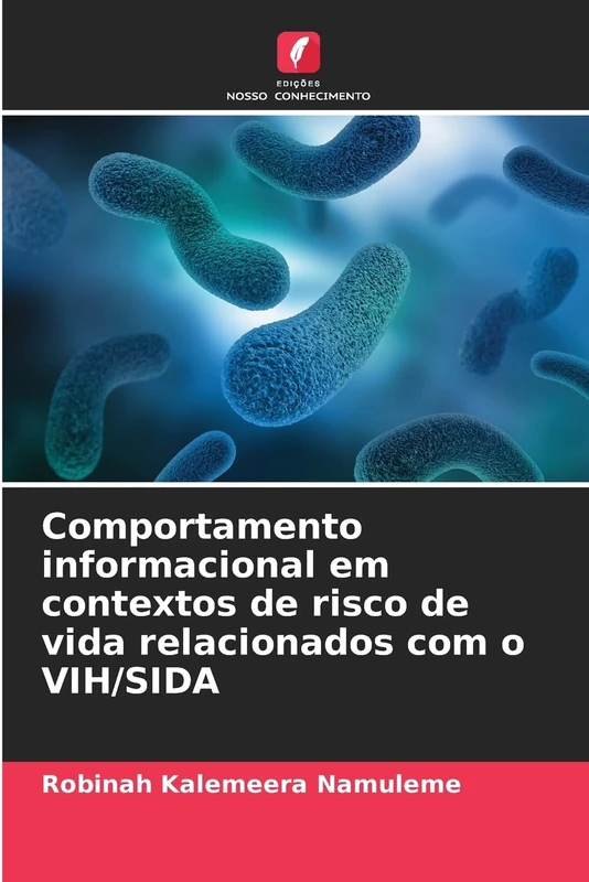 Comportamento informacional em contextos de risco de vida relacionados com o VIH/SIDA - Image 1