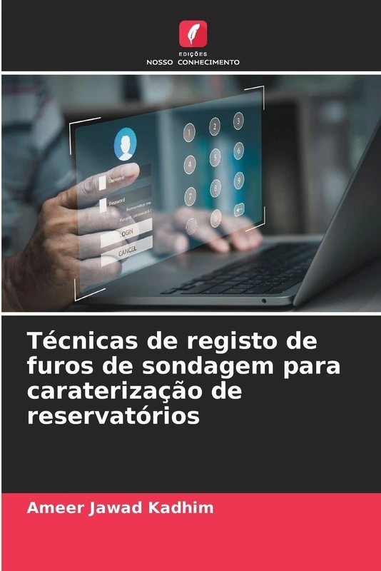 Técnicas de registo de furos de sondagem para caraterização de reservatórios