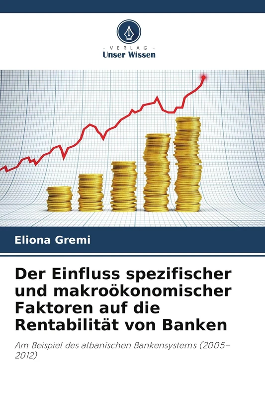 Der Einfluss spezifischer und makroökonomischer Faktoren auf die Rentabilität von Banken: Am Beispiel des albanischen Bankensystems (2005-2012)