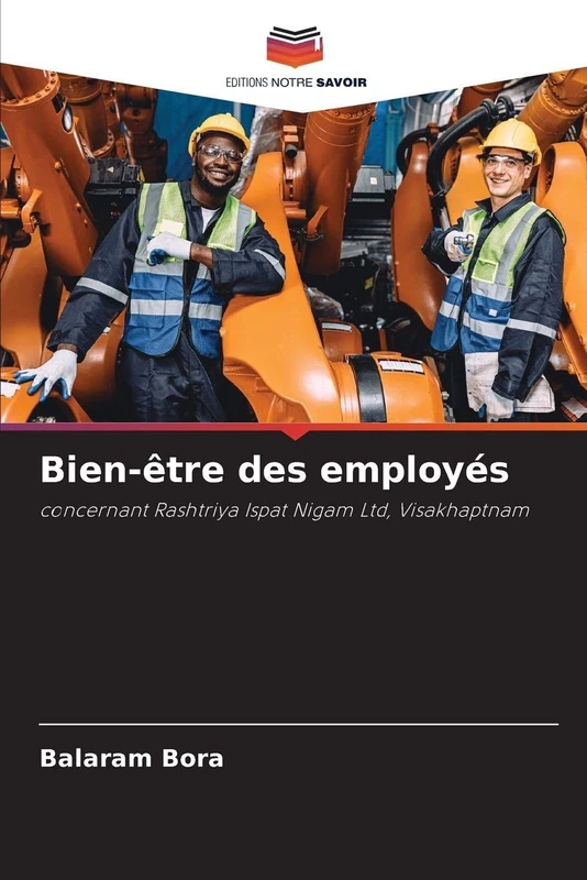 Bien-être des employés: concernant Rashtriya Ispat Nigam Ltd, Visakhaptnam