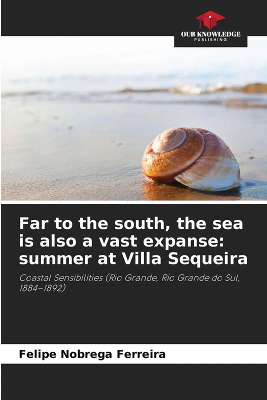 Far to the south, the sea is also a vast expanse: summer at Villa Sequeira - Image 1