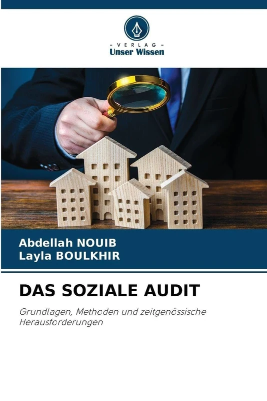 Das Soziale Audit: Grundlagen, Methoden und zeitgenössische Herausforderungen - Image 1