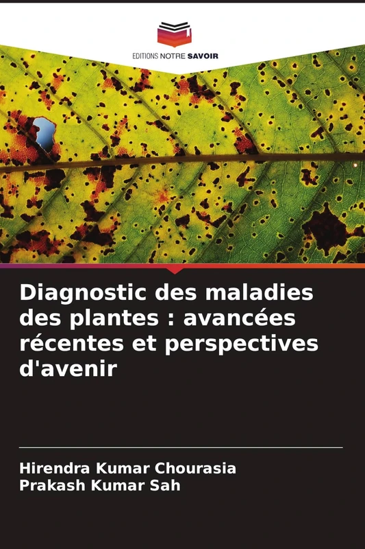 Diagnostic des maladies des plantes: avancées récentes et perspectives d'avenir - Image 1