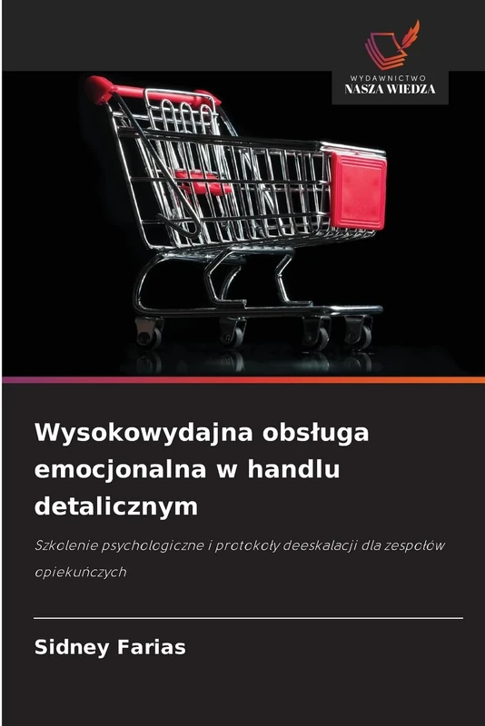Wysokowydajna obsługa emocjonalna w handlu detalicznym: Szkolenie psychologiczne i protoko¿y deeskalacji dla zespo¿ów opieku¿czych - Image 1
