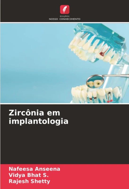 Zircônia em implantologia