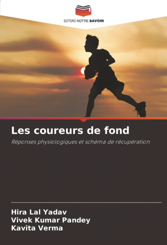 Les coureurs de fond: Réponses physiologiques et schéma de récupération