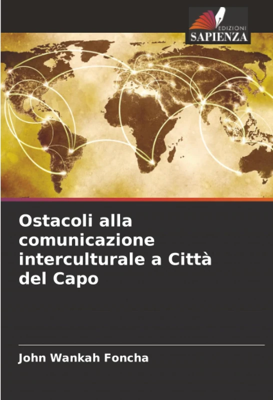 Ostacoli alla comunicazione interculturale a Città del Capo