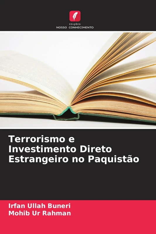 Terrorismo e Investimento Direto Estrangeiro no Paquistão - Image 1