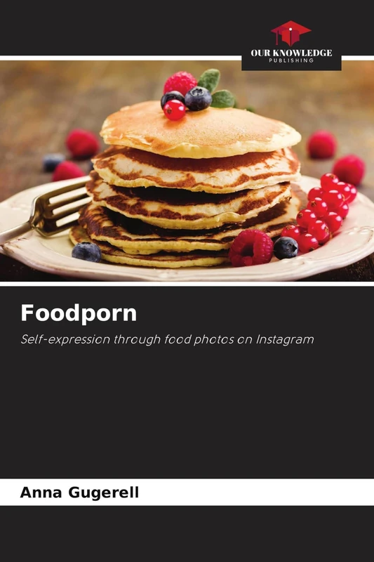 Foodporn: Self-expression through food photos on Instagram - Image 1