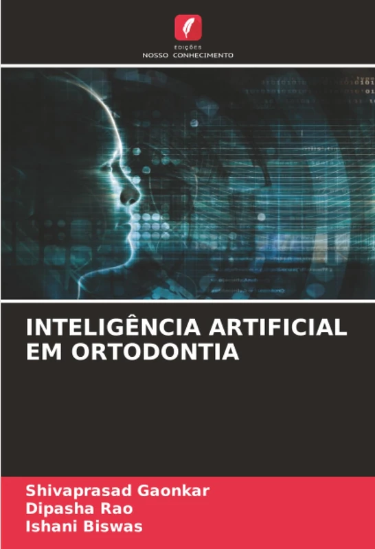 INTELIGÊNCIA ARTIFICIAL EM ORTODONTIA