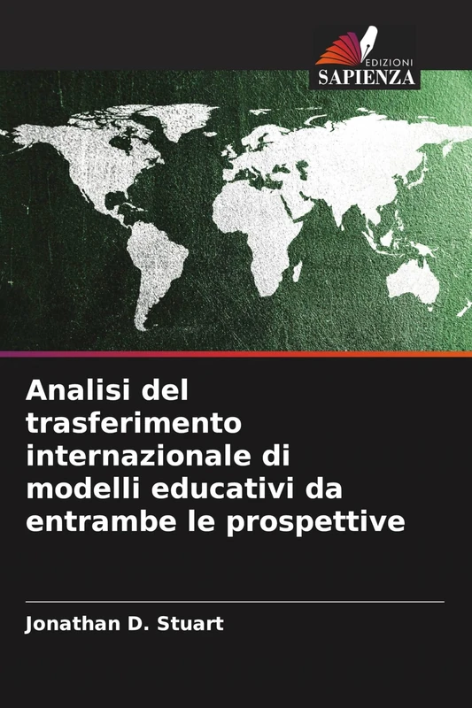 Analisi del trasferimento internazionale di modelli educativi da entrambe le prospettive - Image 1