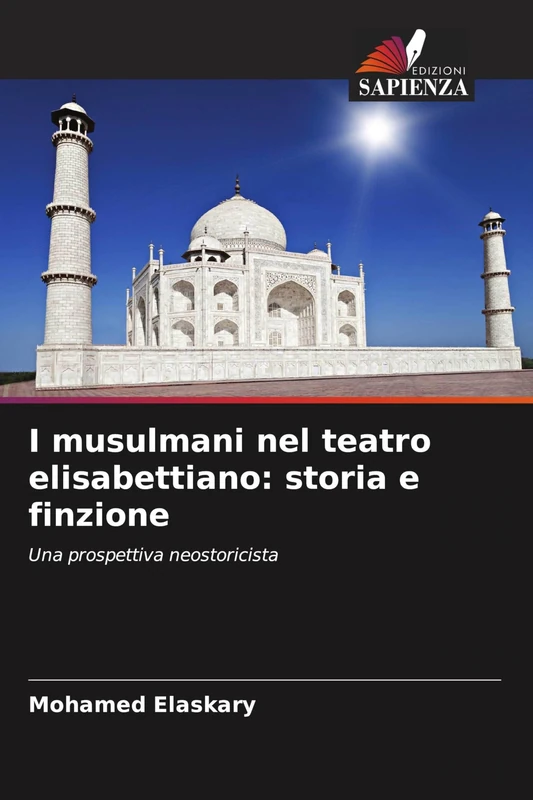 I musulmani nel teatro elisabettiano: storia e finzione - Image 1