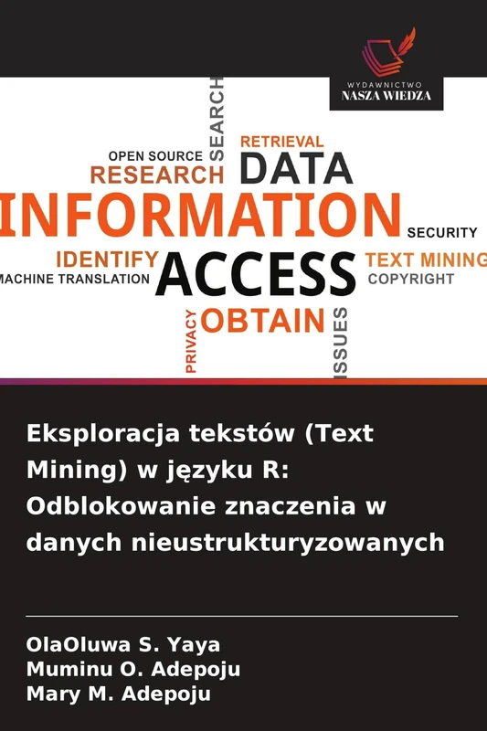 Eksploracja tekstów (Text Mining) w języku R: Odblokowanie znaczenia w danych nieustrukturyzowanych - Image 1