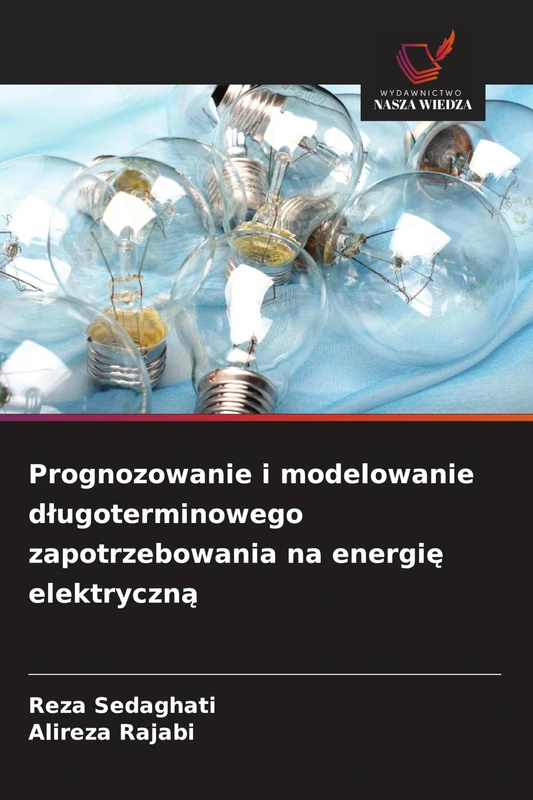 Prognozowanie i modelowanie długoterminowego zapotrzebowania na energię elektryczną - Image 1