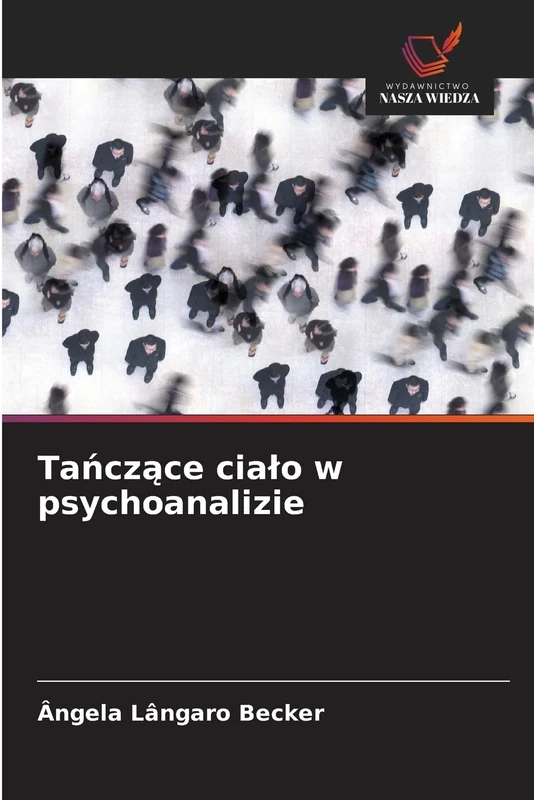 Tańczące cialo w psychoanalizie