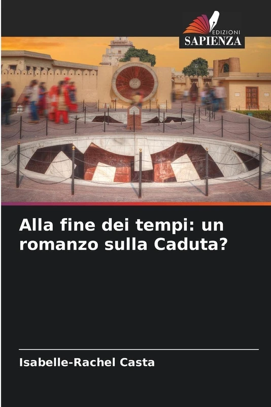 Alla fine dei tempi: un romanzo sulla Caduta? - Image 1