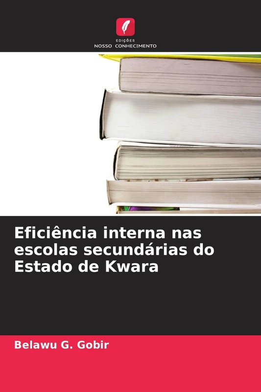 Eficiência interna nas escolas secundárias do Estado de Kwara - Image 1
