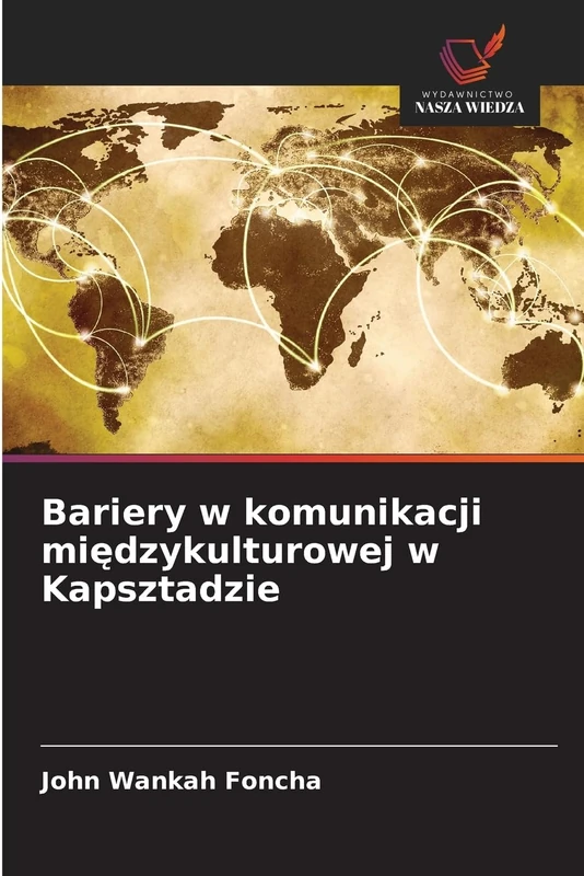 Bariery w komunikacji międzykulturowej w Kapsztadzie
