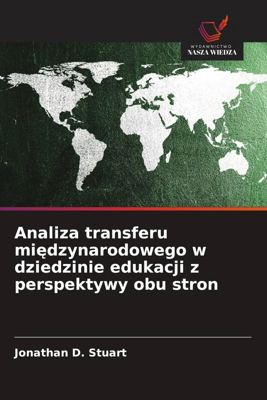 Analiza transferu międzynarodowego w dziedzinie edukacji z perspektywy obu stron