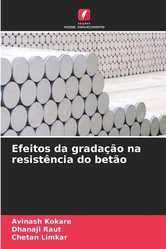 Efeitos da gradação na resistência do betão