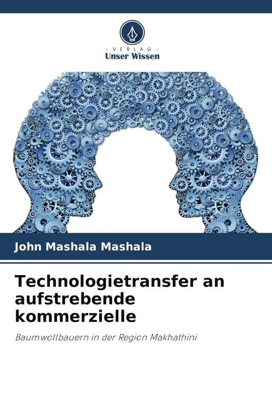 Technologietransfer an aufstrebende kommerzielle: Baumwollbauern in der Region Makhathini - Image 1