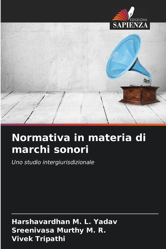 Normativa in materia di marchi sonori: Uno studio intergiurisdizionale